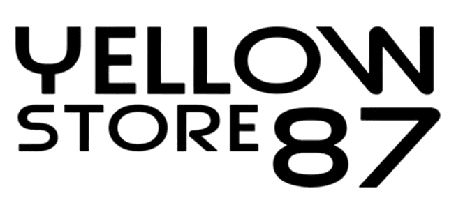 Yellow Store 87