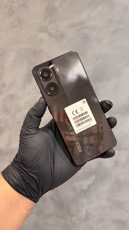 Xiaomi POCO X7 Pro